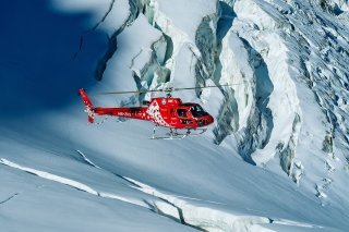 Air Zermatt